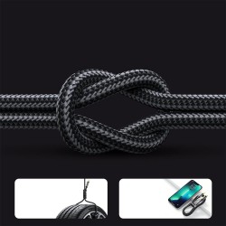 Καλώδιο Joyroom USB-C to Lightning 20W 2m ( S-CL020A20) Blue Καλώδιο Joyroom USB-C to Lightning 20W 2m ( S-CL020A20) Blue
