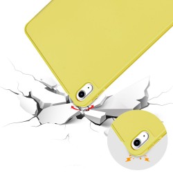 Θήκη Tech-Protect SC Pen Apple iPad 10.9" (2022) Yellow
