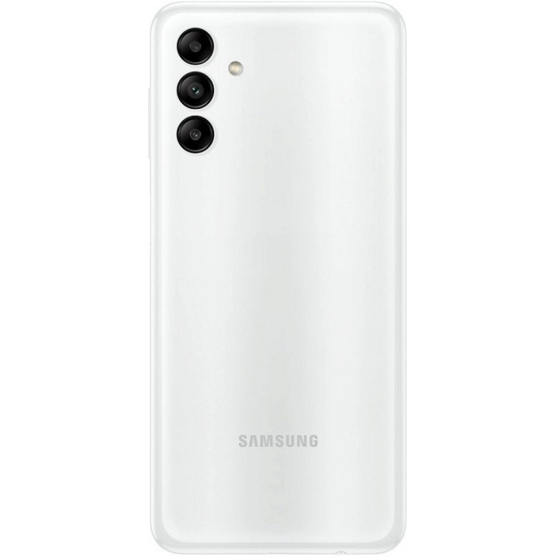 Samsung Galaxy A04s SM-A047F (32GB/3GB) Dual SIM White