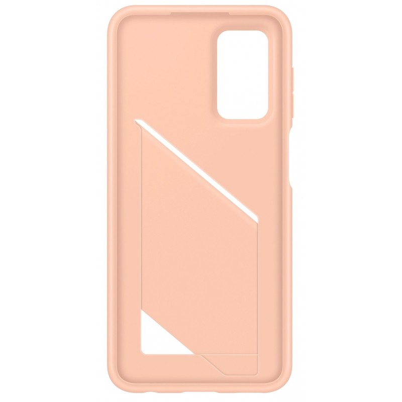 Θήκη Samsung Card Slot Cover EF-OA235TPE Galaxy A23 5G SM-A235F/M23 5G SM-M236 Pink Θήκη Samsung Card Slot Cover EF-OA235TPE Galaxy A23 5G SM-A235F/M23 5G SM-M236 Pink