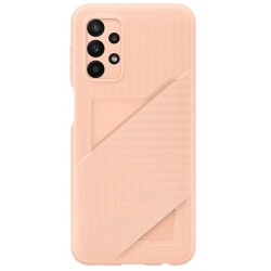 Θήκη Samsung Card Slot Cover EF-OA235TPE Galaxy A23 5G SM-A235F/M23 5G SM-M236 Pink