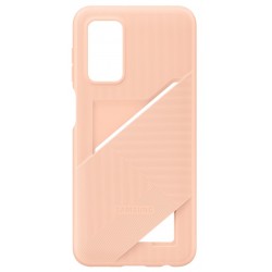 Θήκη Samsung Card Slot Cover EF-OA235TPE Galaxy A23 5G SM-A235F/M23 5G SM-M236 Pink Θήκη Samsung Card Slot Cover EF-OA235TPE Galaxy A23 5G SM-A235F/M23 5G SM-M236 Pink