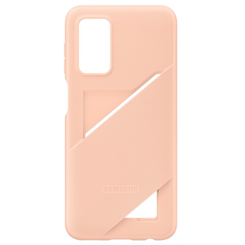 Θήκη Samsung Card Slot Cover EF-OA235TPE Galaxy A23 5G SM-A235F/M23 5G SM-M236 Pink Θήκη Samsung Card Slot Cover EF-OA235TPE Galaxy A23 5G SM-A235F/M23 5G SM-M236 Pink