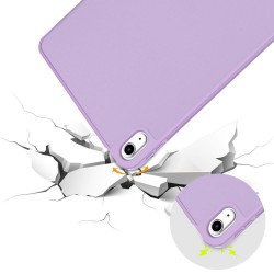 Θήκη Tech-Protect SC  Pen Apple iPad 10.9" (2022) Violet