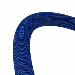 Καλώδιο Data Baseus Crystal Shine USB to Lightning 2m Blue (CAJY000103)