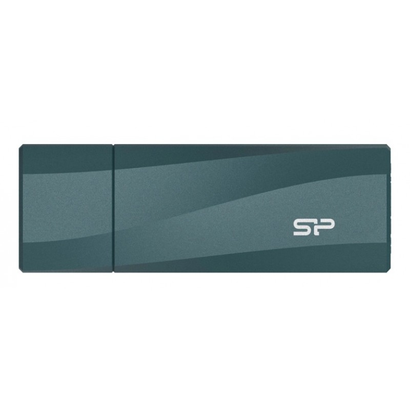 Silicone Power Pendrive Mobile C07 256GB USB 3.2 Stick Blue