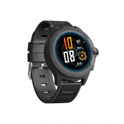 INTIME Παιδικό Ρολόι Χειρός με GPS 1.28" Black (IT-051) INTIME Παιδικό Ρολόι Χειρός με GPS 1.28" Black (IT-051)