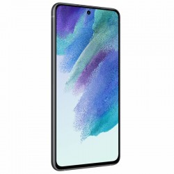 Samsung Galaxy S21 FE 5G Dual SIM (6GB/128GB) Graphite Μεταχειρισμένο με 22 μήνες Εγγύηση