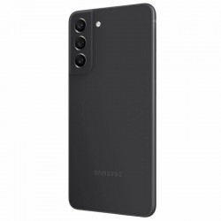 Samsung Galaxy S21 FE 5G Dual SIM (6GB/128GB) Graphite Μεταχειρισμένο με 22 μήνες Εγγύηση
