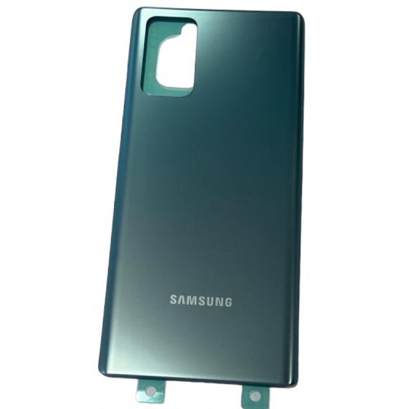 Καπάκι Μπαταρίας Samsung Galaxy Note 20 N980 Grade A+ Green