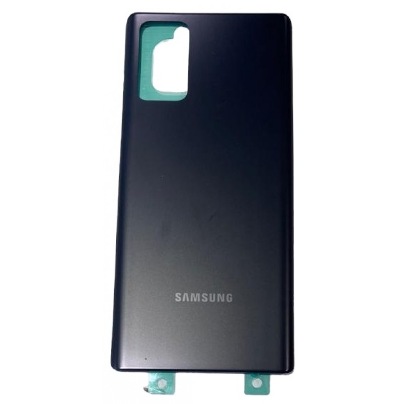 Καπάκι Μπαταρίας Samsung Galaxy Note 20 N980 (Original) Grey (GH82-23298A)