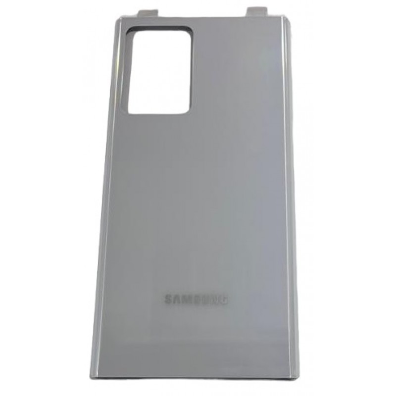 Καπάκι Μπαταρίας Samsung Galaxy Note 20 Ultra N985 Grade A+ White 