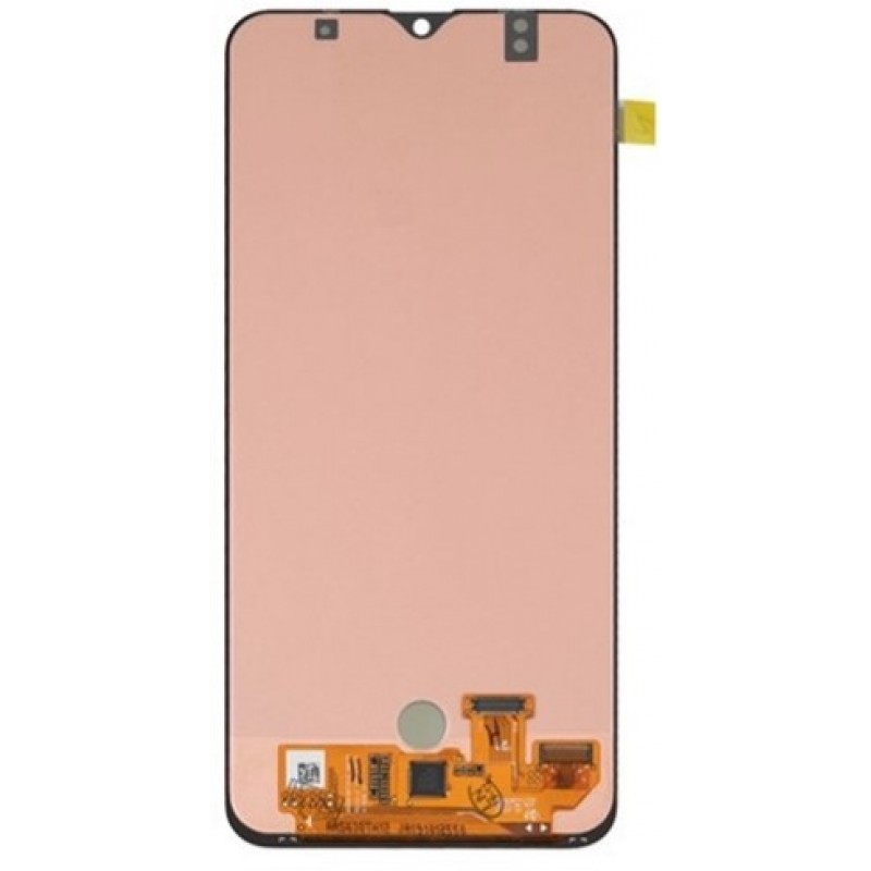 Οθόνη OLED Samsung Galaxy A30s SM-A307  & Μηχανισμός Αφής Black (OEM) με 3 Χρόνια Εγγύηση
