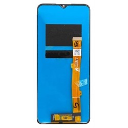 Γνήσια Οθόνη LCD TCL 10 SE T766Y & Μηχανισμός Αφής  Black με 3 Χρόνια Εγγύηση