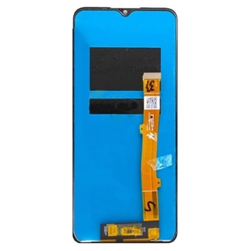 Γνήσια Οθόνη LCD TCL 10 SE T766Y & Μηχανισμός Αφής  Black με 3 Χρόνια Εγγύηση