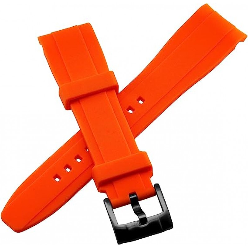 Ανταλλακτικό λουράκι QuickFit Black Buckle Red για Samsung Galaxy Watch3(45mm)/Watch(46mm)/Huawei Watch 3 (46mm)/ Watch 3 Pro (48mm)/GT 2/Pro/Honor GS Pro/Amazfit GTR 3 (46mm)/GTR 3 Pro/GTR(47mm)/ Stratos 3(48mm) (22mm) Ανταλλακτικό λουράκι QuickFit Black Buckle Red για Samsung Galaxy Watch3(45mm)/Watch(46mm)/Huawei Watch 3 (46mm)/ Watch 3 Pro (48mm)/GT 2/Pro/Honor GS Pro/Amazfit GTR 3 (46mm)/GTR 3 Pro/GTR(47mm)/ Stratos 3(48mm) (22mm)
