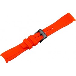 Ανταλλακτικό λουράκι QuickFit Black Buckle Red για Samsung Galaxy Watch3(45mm)/Watch(46mm)/Huawei Watch 3 (46mm)/ Watch 3 Pro (48mm)/GT 2/Pro/Honor GS Pro/Amazfit GTR 3 (46mm)/GTR 3 Pro/GTR(47mm)/ Stratos 3(48mm) (22mm) Ανταλλακτικό λουράκι QuickFit Black Buckle Red για Samsung Galaxy Watch3(45mm)/Watch(46mm)/Huawei Watch 3 (46mm)/ Watch 3 Pro (48mm)/GT 2/Pro/Honor GS Pro/Amazfit GTR 3 (46mm)/GTR 3 Pro/GTR(47mm)/ Stratos 3(48mm) (22mm)