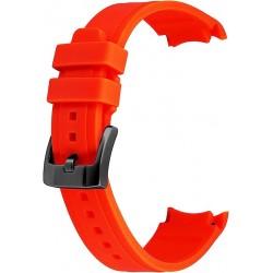Ανταλλακτικό λουράκι QuickFit Black Buckle Red για Samsung Galaxy Watch3(45mm)/Watch(46mm)/Huawei Watch 3 (46mm)/ Watch 3 Pro (48mm)/GT 2/Pro/Honor GS Pro/Amazfit GTR 3 (46mm)/GTR 3 Pro/GTR(47mm)/ Stratos 3(48mm) (22mm) Ανταλλακτικό λουράκι QuickFit Black Buckle Red για Samsung Galaxy Watch3(45mm)/Watch(46mm)/Huawei Watch 3 (46mm)/ Watch 3 Pro (48mm)/GT 2/Pro/Honor GS Pro/Amazfit GTR 3 (46mm)/GTR 3 Pro/GTR(47mm)/ Stratos 3(48mm) (22mm)