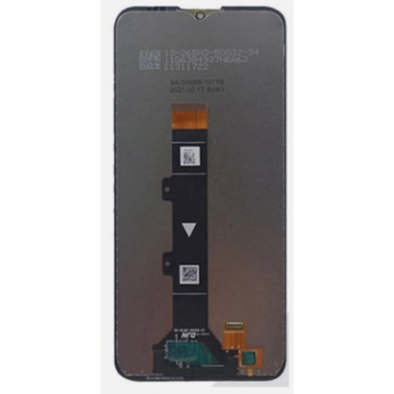 Γνήσια Οθόνη LCD Motorola Moto G10 / G20 / G30 & Μηχανισμός Αφής Black (Original) με 3 Χρόνια Εγγύηση Γνήσια Οθόνη LCD Motorola Moto G10 / G20 / G30 & Μηχανισμός Αφής Black (Original) με 3 Χρόνια Εγγύηση