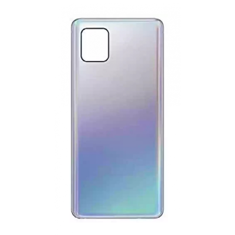 Καπάκι Μπαταρίας Samsung Galaxy Note 10 Lite SM-N770F Grade A+ Aura Glow