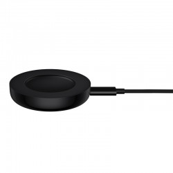 Ασύρματος Φορτιστής Xiaomi Watch S1 Qi Wireless Charging Pad Black