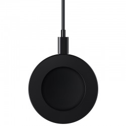 Ασύρματος Φορτιστής Xiaomi Watch S1 Qi Wireless Charging Pad Black