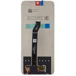 Γνήσια Οθόνη LCD Huawei Nova Y90 & Μηχανισμός Αφής Black με 3 Χρόνια Εγγύηση