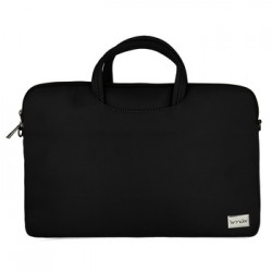 Θήκη Wonder Briefcase Universal for Laptop/Tablet Protective 13"-14" Black
