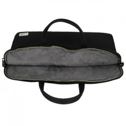 Θήκη Wonder Briefcase Universal for Laptop/Tablet Protective 13"-14" Black