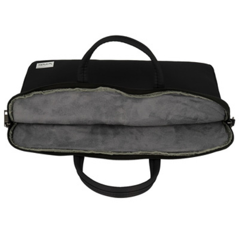 Θήκη Wonder Briefcase Universal for Laptop/Tablet Protective 13"-14" Black