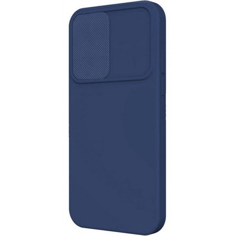 Θήκη Camshield Soft Xiaomi Redmi Note 12 Pro 5G / Poco X5 Pro Navy