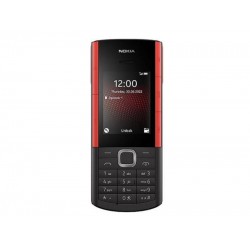 Nokia 5710 XpressAudio Dual SIM Black/Red