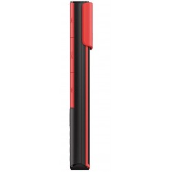 Nokia 5710 XpressAudio Dual SIM Black/Red