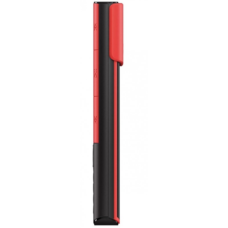 Nokia 5710 XpressAudio Dual SIM Black/Red
