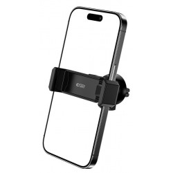 Βάση Αυτοκινήτου Tech-Protect V3 Mini Vent Universal Car Mount Black