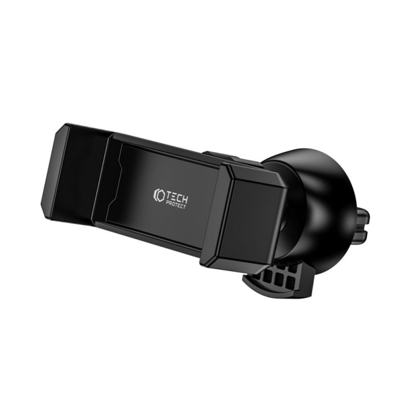 Βάση Αυτοκινήτου Tech-Protect V3 Mini Vent Universal Car Mount Black