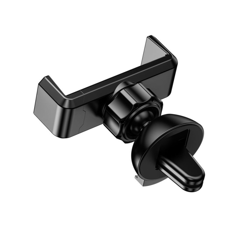 Βάση Αυτοκινήτου Tech-Protect V3 Mini Vent Universal Car Mount Black