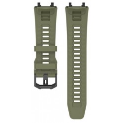 Ανταλλακτικό λουράκι QuickFit Softband Xiaomi Amazfit T-Rex 3  Jungle Green