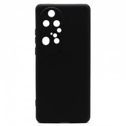 Θήκη iNOS L-Cover Back Cover Huawei P50 Pro Black