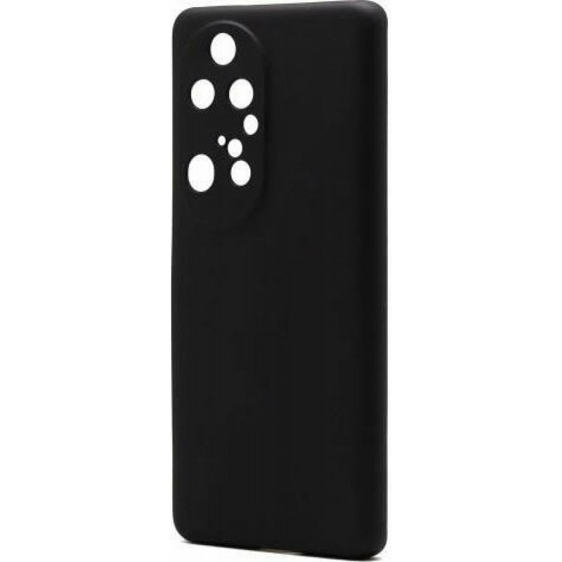 Θήκη iNOS L-Cover Back Cover Huawei P50 Pro Black