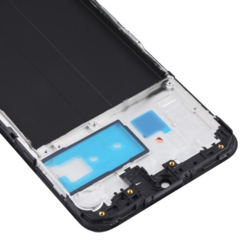 Οθόνη In-Cell & Μηχανισμός Αφής Samsung Galaxy M30 M305 Black με Πλαίσιο με 3 Χρόνια Εγγύηση