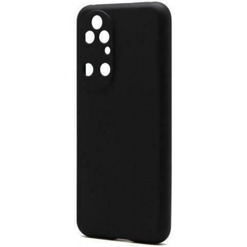 Θήκη iNOS L-Cover Back Cover Huawei P50 Black