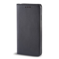 Θήκη Book Smart Magnet Motorola Moto G14 Black Θήκη Book Smart Magnet Motorola Moto G14 Black