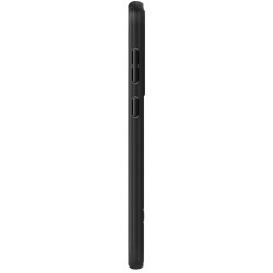 Θήκη Caseology Parallax Samsung Galaxy S23 5G S911 Matte black (ACS05749)