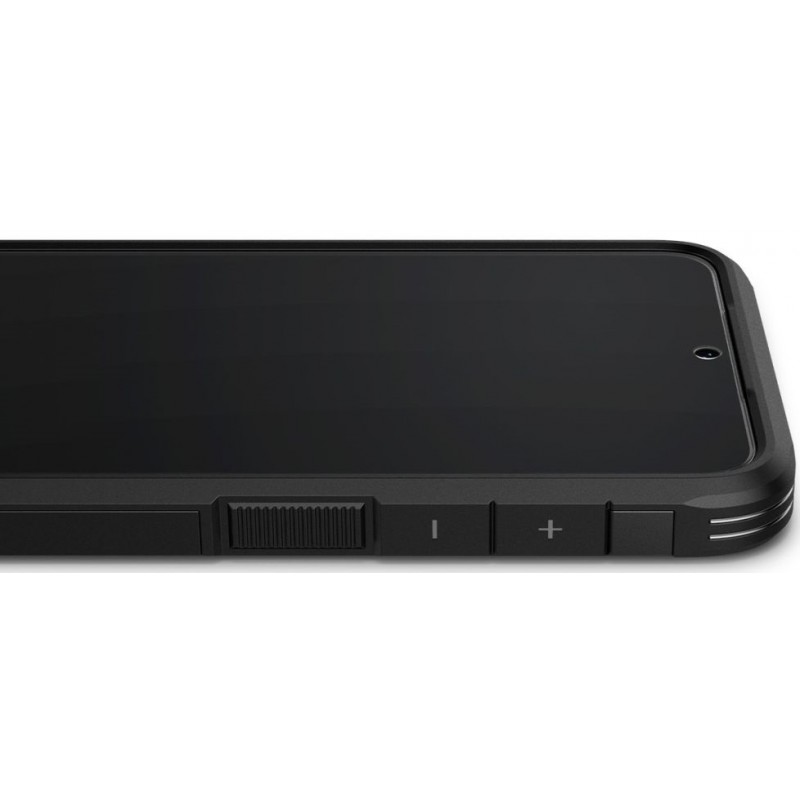 Μεμβράνη Προστασίας Spigen Neo Flex Solid Samsung Galaxy S23+ Plus 5G S916 Case Friendly (2 τμχ)