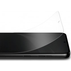 Μεμβράνη Προστασίας Spigen Neo Flex Solid Samsung Galaxy S23+ Plus 5G S916 Case Friendly (2 τμχ)