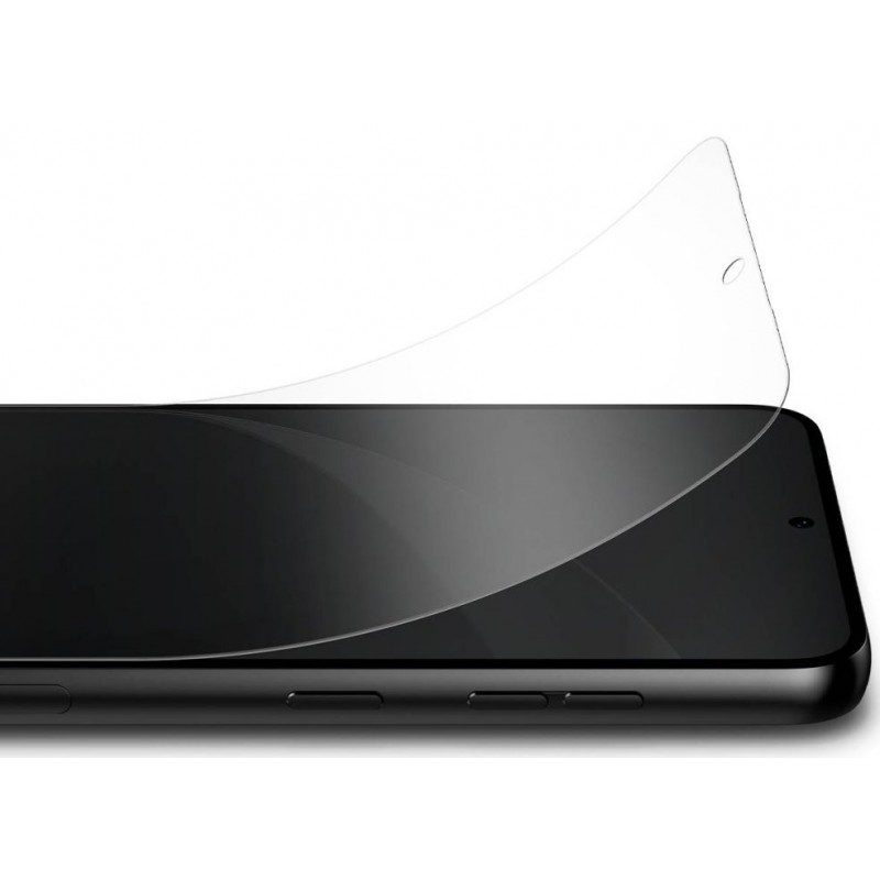 Μεμβράνη Προστασίας Spigen Neo Flex Solid Samsung Galaxy S23+ Plus 5G S916 Case Friendly (2 τμχ)