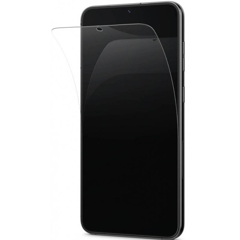Μεμβράνη Προστασίας Spigen Neo Flex Solid Samsung Galaxy S23+ Plus 5G S916 Case Friendly (2 τμχ)