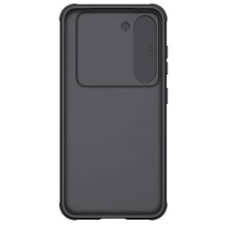 Θήκη NILLKIN Camshield Hard Samsung Galaxy A16 5G SM-A166 Black
