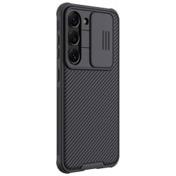 Θήκη NILLKIN Camshield Hard Samsung Galaxy A16 5G SM-A166 Black